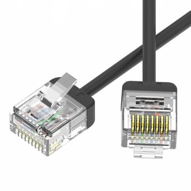 Шнур коммутационный DKC RN6UU4550BK-32
