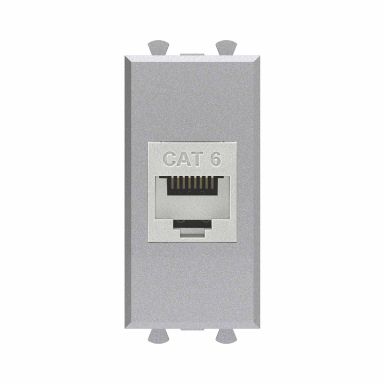 Розетка компьютерная DKC 4404791