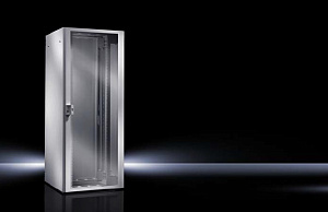 Шкаф телекоммуникационный напольный Rittal 7888840