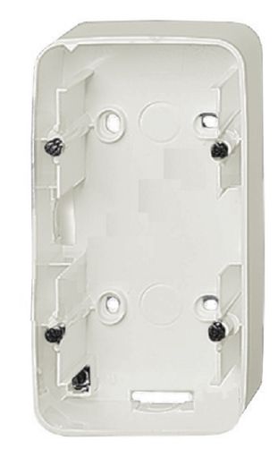 Коробка открытого монтажа Legrand 755552