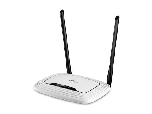Маршрутизатор TP-Link TL-WR841N
