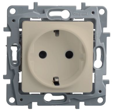 Розетка электрическая Legrand 672321