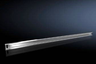 Направляющая Rittal VX25, внутренний, 48х1200х26 мм (ВхШхГ), для шкафов RITTAL