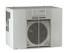 Кондиционер Pfannenberg DTT 6201, 451х588х393 мм (ВхШхГ), 1 000Вт, на крышу, для серии EMS, 230V, (диапазон установок MC)