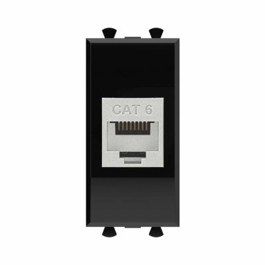 Розетка компьютерная DKC 4402791