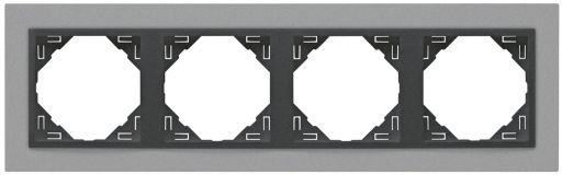 Рамка Efapel 90940 TAS