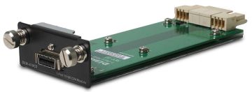 Модуль D-Link, портов: 1, поставляется в проекты, (DEM-410CX)