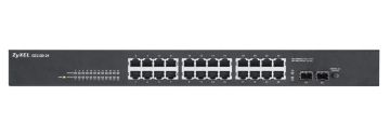 Коммутатор ZyXEL, GS1100-24-EU0101F