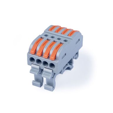 Клемма соединительная Cabeus MX223-4D
