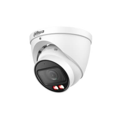 Сетевая IP видеокамера Dahua DH-IPC-HDW2449TP-ZS-IL