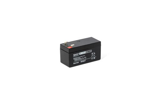 Аккумулятор Бастион SKAT SB 12012