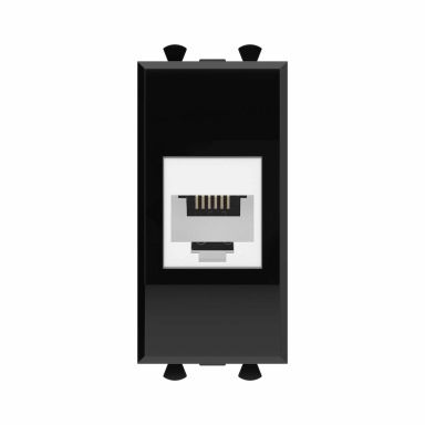 Розетка телефонная DKC 4402611