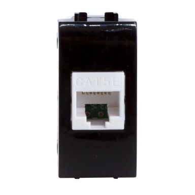 Розетка компьютерная DKC 77654N