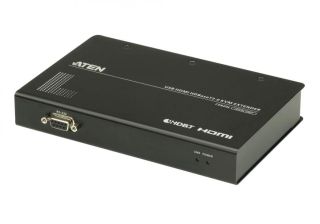 Удлинитель Aten, портов: 1, HDMI, (CE820L-AT-G)