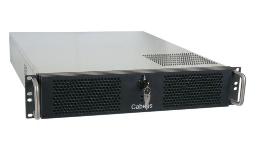 Серверный корпус Cabeus CL-N239D