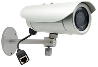 (Архив)Сетевая IP видеокамера ACTi, bullet-камера, улица, 1/4’, 1280х720, ИК, цв:0,1лк, об-в:2,8мм, D41