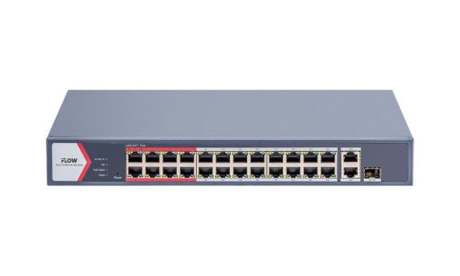 Коммутатор iFlow F-SW-EU426POE-V/L