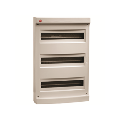 Щит электрический настенный DKC 83654