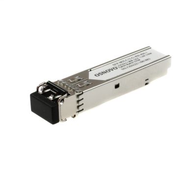 Модуль OSNOVO SFP-M2LC15-G-850-850-I