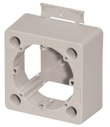 Коробка открытого монтажа Efapel 10997 ACZ