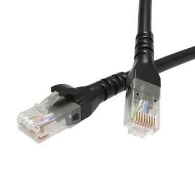 Шнур коммутационный DKC RN6UU4550BK