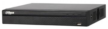 (Архив)Видеорегистратор Dahua NVR, каналов: 8, H.264+/H.264, 1x HDD, звук Да, порты: HDMI, 2x USB, VGA, память: 6 ТБ, питание: DC48V, поддержка до 8 P