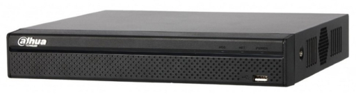 Видеорегистратор Dahua DHI-NVR2108HS-8P-4KS3