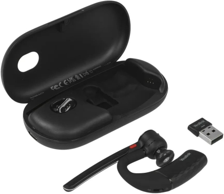 Гарнитура Yealink BH71 Pro USB-C/A