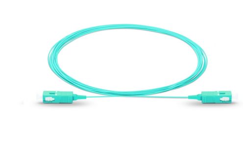 Предоконцованные волокна (pigtail) Eurolan 42B-30-SC-03