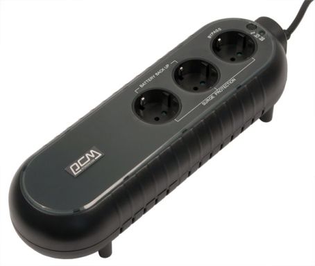 ИБП Powercom WOW-700U