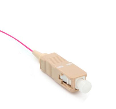 Предоконцованные волокна (pigtail) Hyperline FPT-B9-504-SC/PR-1M-LSZH-MG