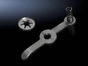 Штанга Rittal VX25, запорная, для двери