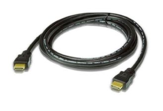 Шнур ввода/вывода Aten, HDMI, 3 м, (2L-7D03H)