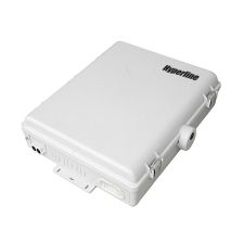 (Архив)Бокс оптический Hyperline FO-WBI, портов: 96, SC/LC (duplex), до 96 хОВ, 3U, 125х460х395 мм (ВхШхГ), цвет: серый, (FO-WBP-96A-GY)