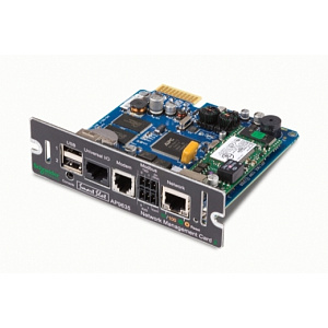 Сетевая карта APC AP9635