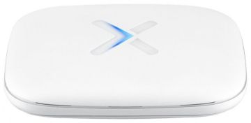 (Архив)Маршрутизатор ZyXEL, портов: 4, LAN: 1, скорость мб/с: 1 300, антенн: 6, USB: Да, 33х122х142 мм (ВхШхГ), цвет: белый, WSQ20-EU0101F