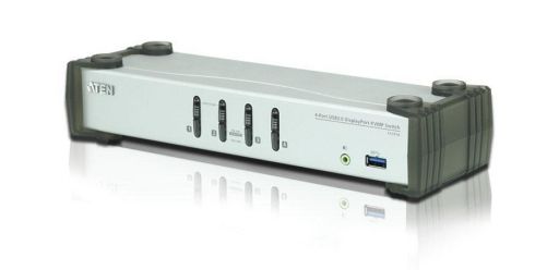 Переключатель KVM Aten CS1914-AT-G