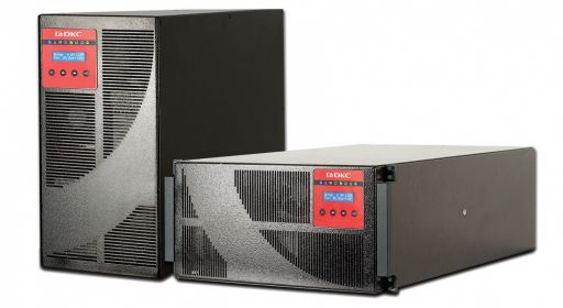 ИБП DKC SOLOMD12A5
