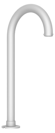 Кронштейн HIKVISION DS-1619ZJ-P