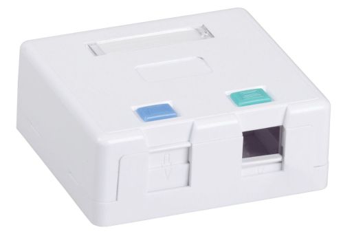 Розетка в сборе ITK CS2-022