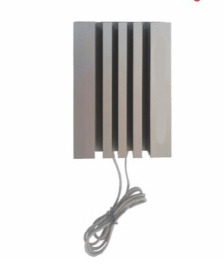 Нагреватель SILART SNK, провод, SNK-B250-50L