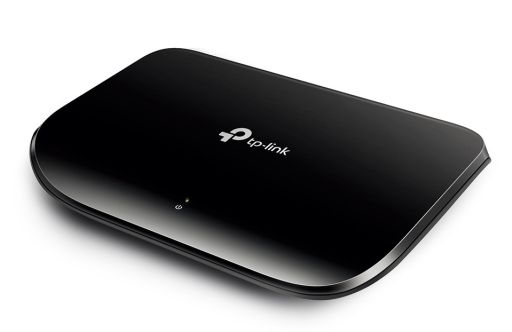 Коммутатор TP-Link TL-SG1005D