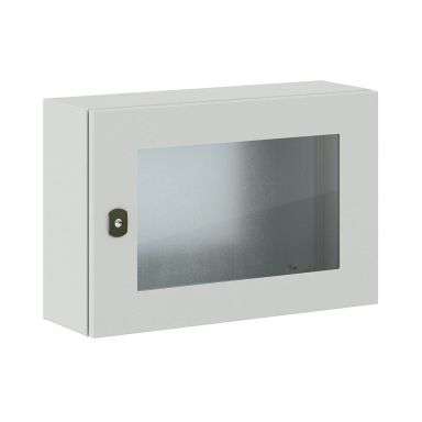 Шкаф электротехнический настенный DKC R5STX0462-OUTDOOR