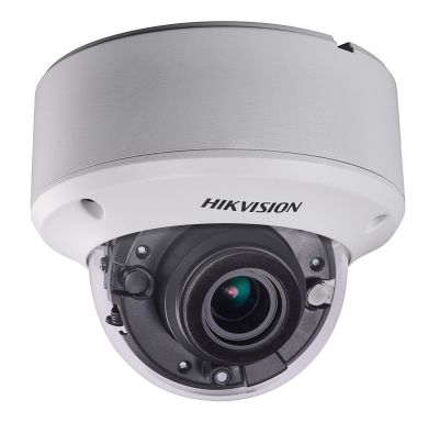 Сетевая IP видеокамера HIKVISION DS-2CE56F7T-VPIT3Z (2.8-12 mm)