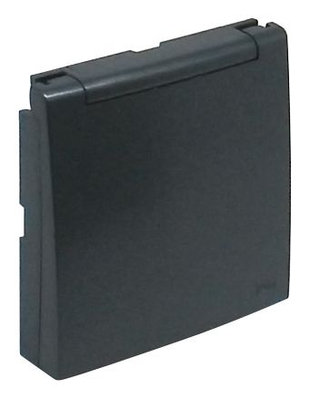 Лицевая панель розеточная Efapel 90634 TIS