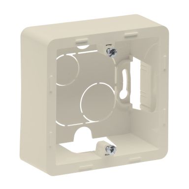 Коробка открытого монтажа Legrand 673981