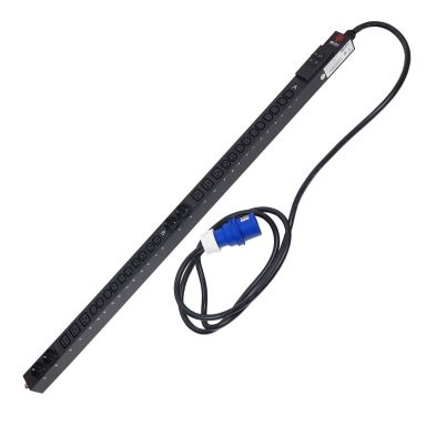 Блок розеток (PDU) Basic BNH B800-1x32-20C13-6C19-4S