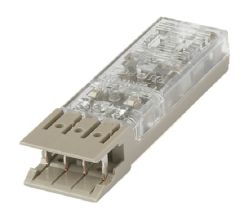 (Архив)Модуль Panduit PAN-PUNCH, 2x110, кат. 3, (P110PC2-XY)