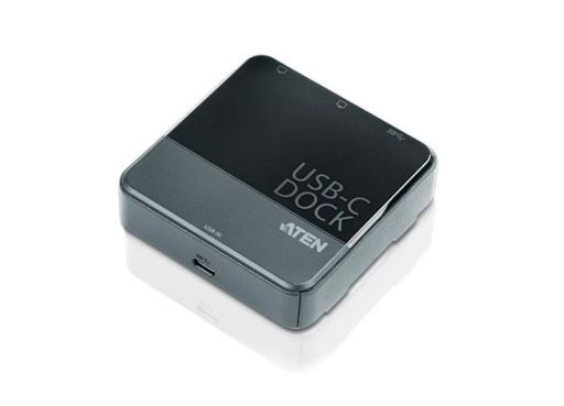 Док-станция Aten UH3231-AT