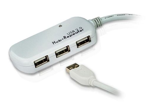 Удлинитель Aten UE2120H